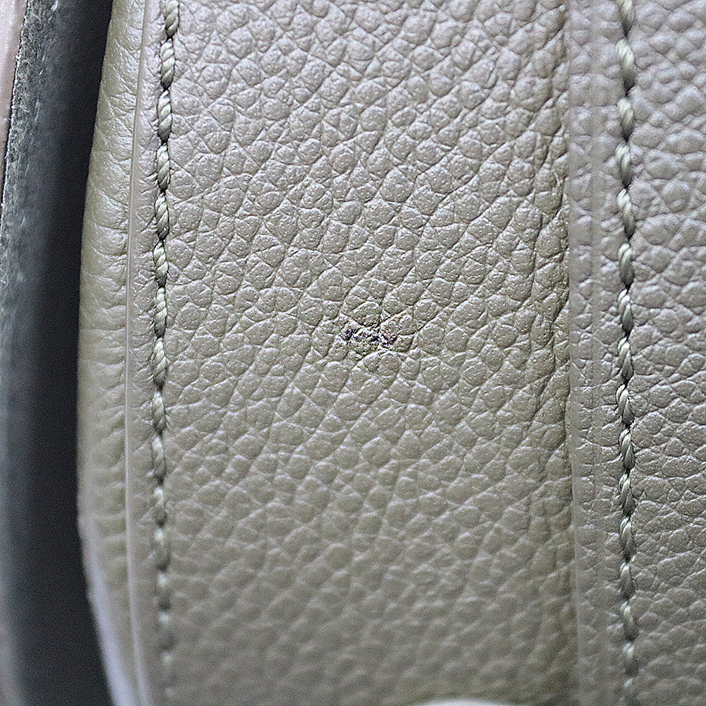 中古】 ルイ・ヴィトン LOUIS VUITTON ショルダーバッグ アンプラント