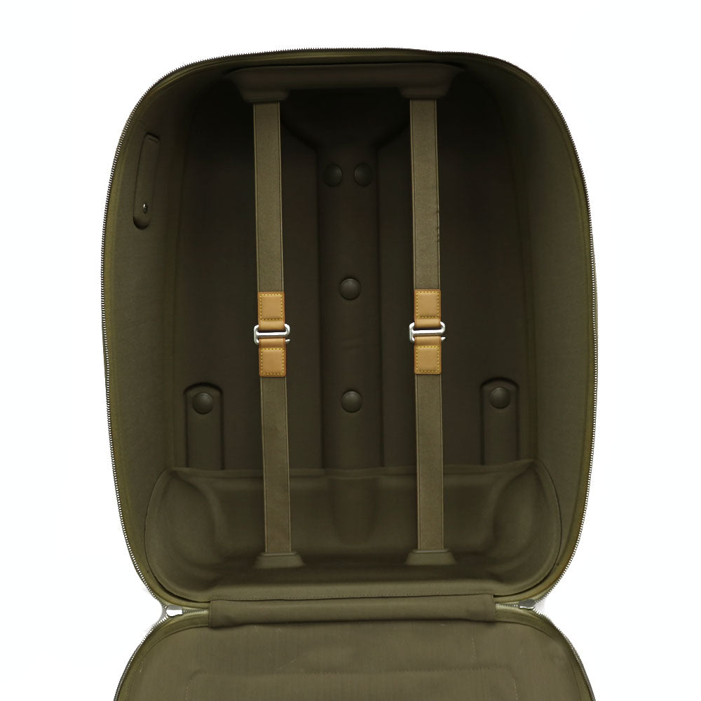 中古】 ルイ・ヴィトン LOUIS VUITTON スーツケース キャリーケース