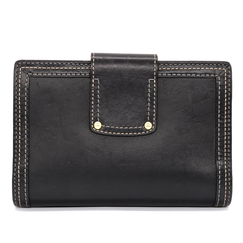 ウルトラプライス祭 90%OFF】【送料無料】【中古】コーチ COACH 二