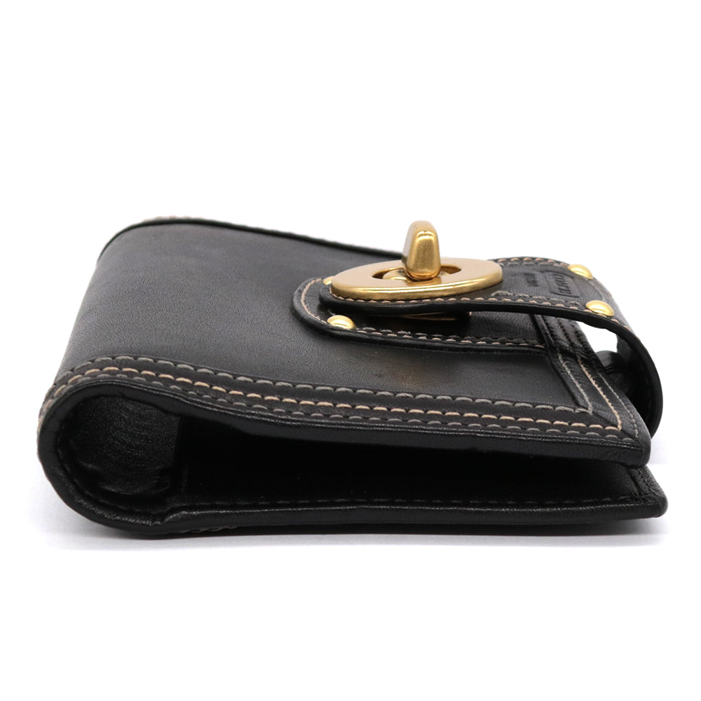 ウルトラプライス祭 90%OFF】【送料無料】【中古】コーチ COACH 二