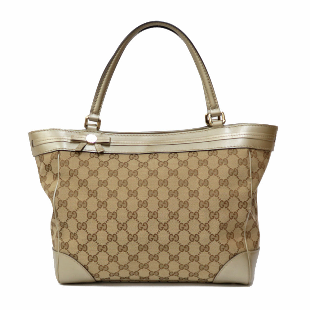 中古】 グッチ GUCCI トートバッグ ショルダーバッグ GG柄 GG