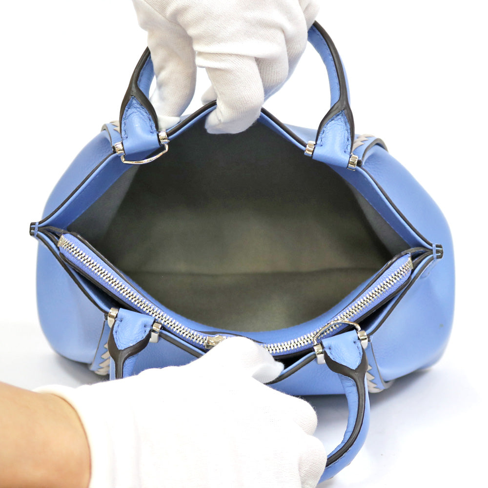 中古】 カルティエ CARTIER ショルダーバッグ 2wayバッグ ハンドバッグ