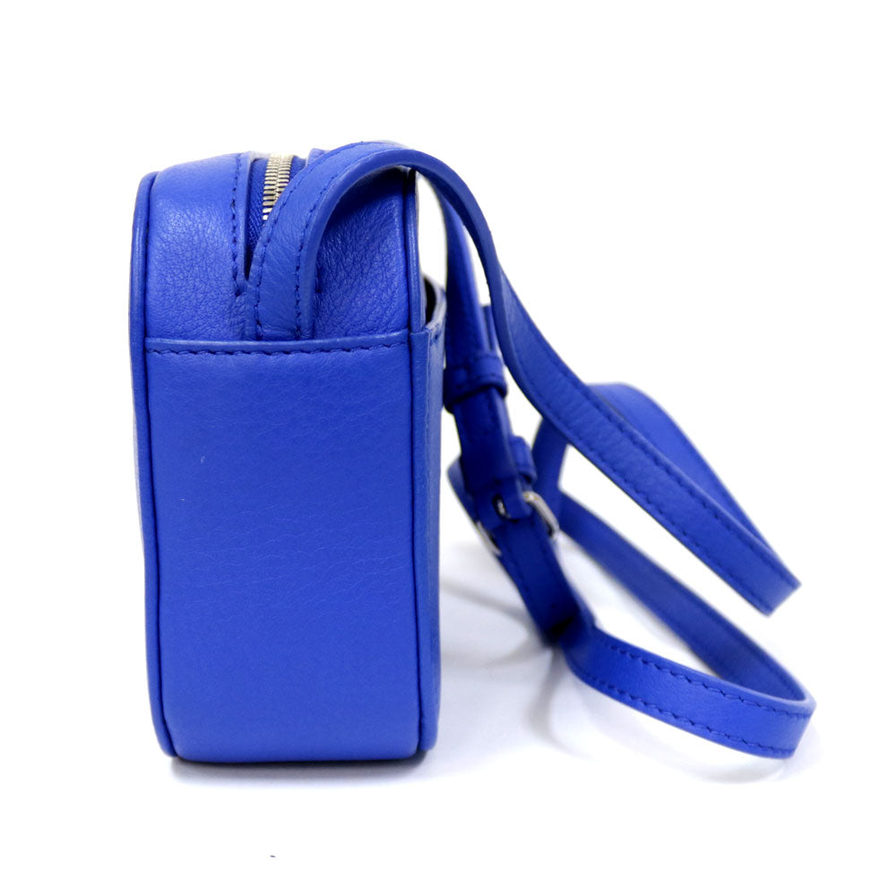 【未使用級☆即売】バレンシアガ ヴィル XS カメラバッグ ショルダーバッグ 限界値下げ祭2-OF】 バレンシアガ BALENCIAGA ヴィル カメラ