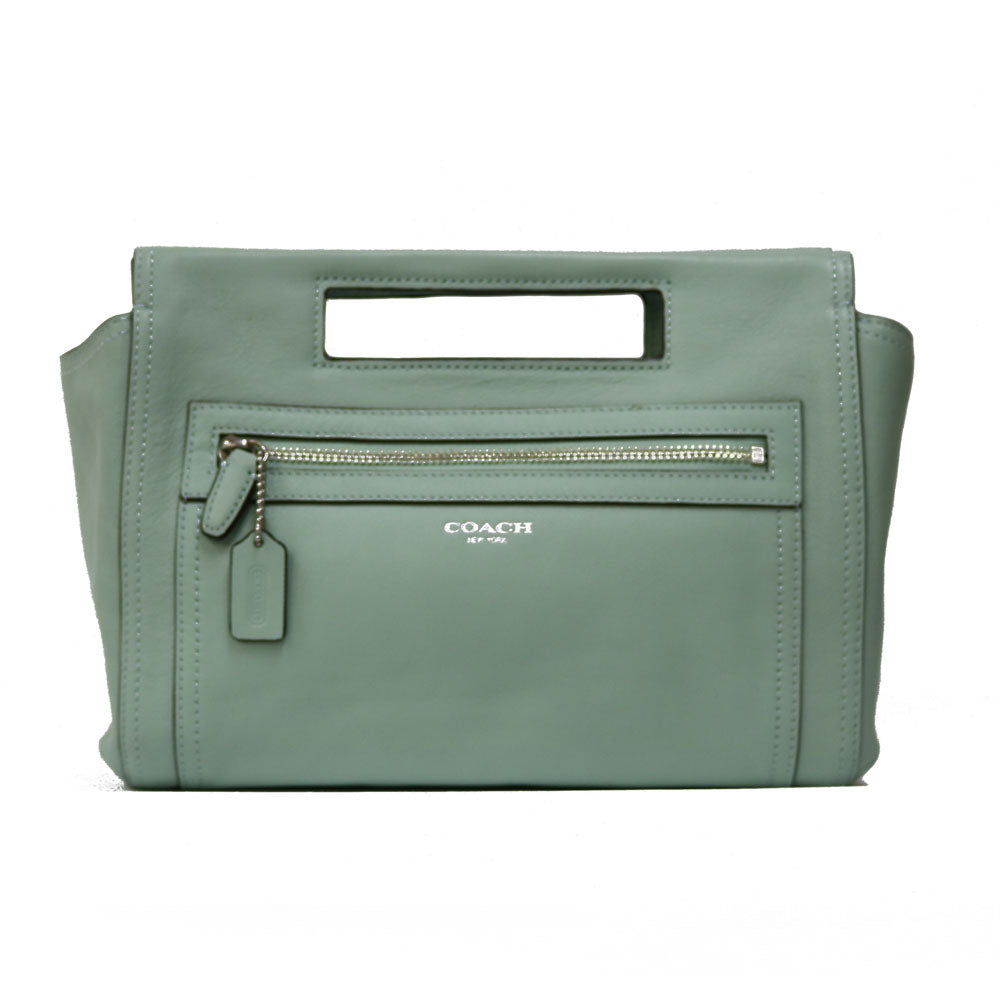 ウルトラプライス祭 43%OFF】【送料無料】【中古】COACH コーチ