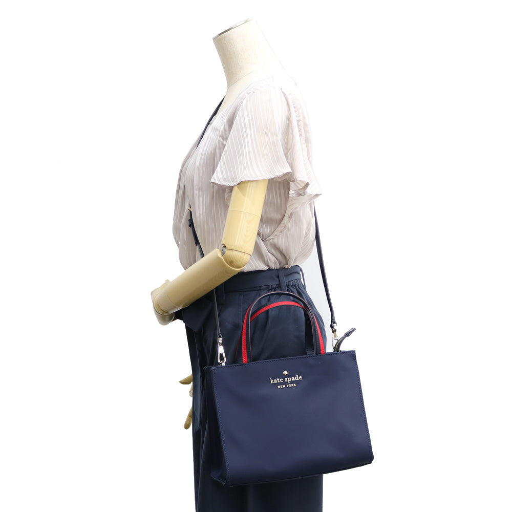 中古】 ケイトスペード Kate Spade ショルダーバッグ ハンドバッグ