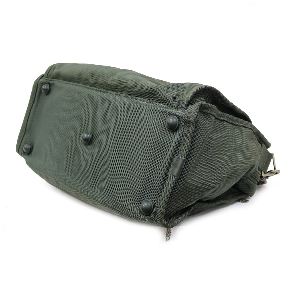 中古】 トゥミ TUMI ハンドバッグ ワケアリ ショルダーバッグ キャリー