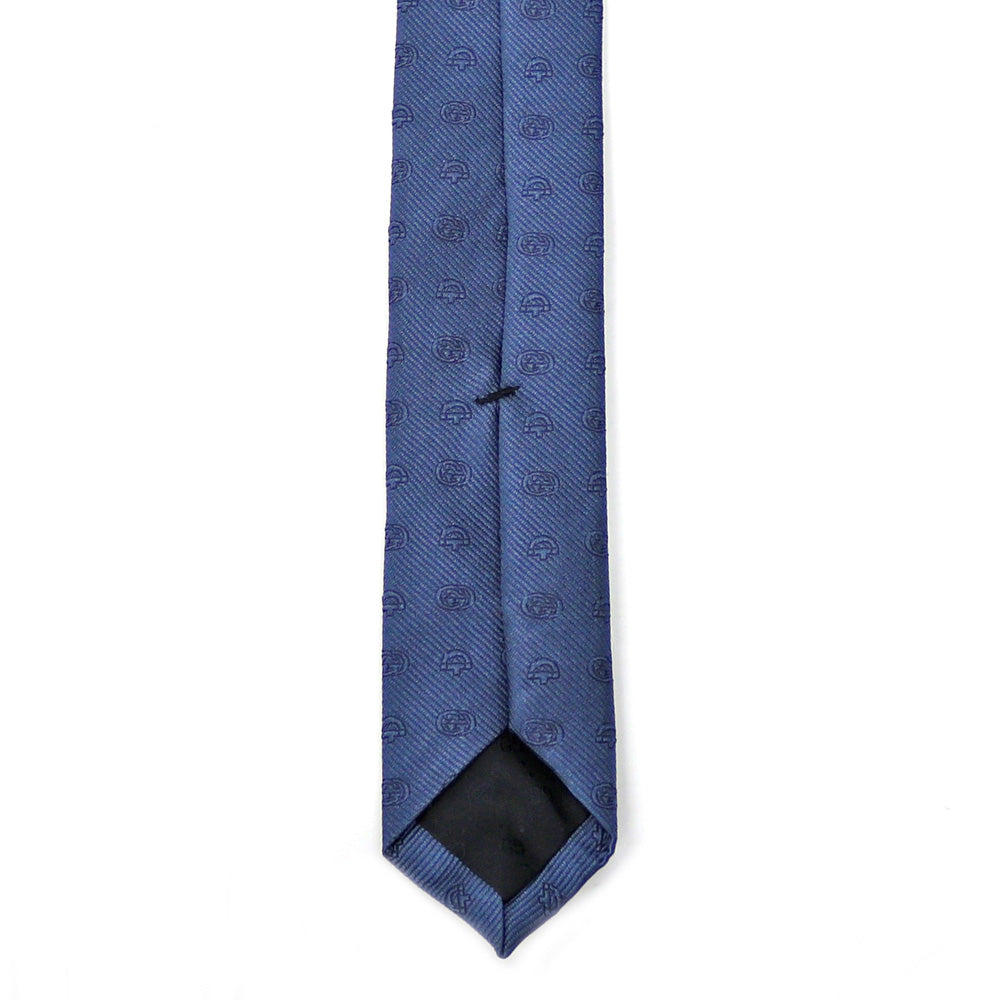 中古】 グッチ GUCCI ネクタイ ネイビー メンズ【BIM】 – 【公式