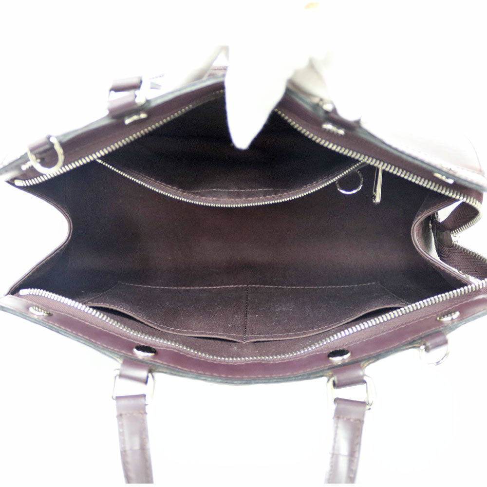 ルイヴィトン LOUIS VUITTON ブレアMM エピ ショルダーバッグ