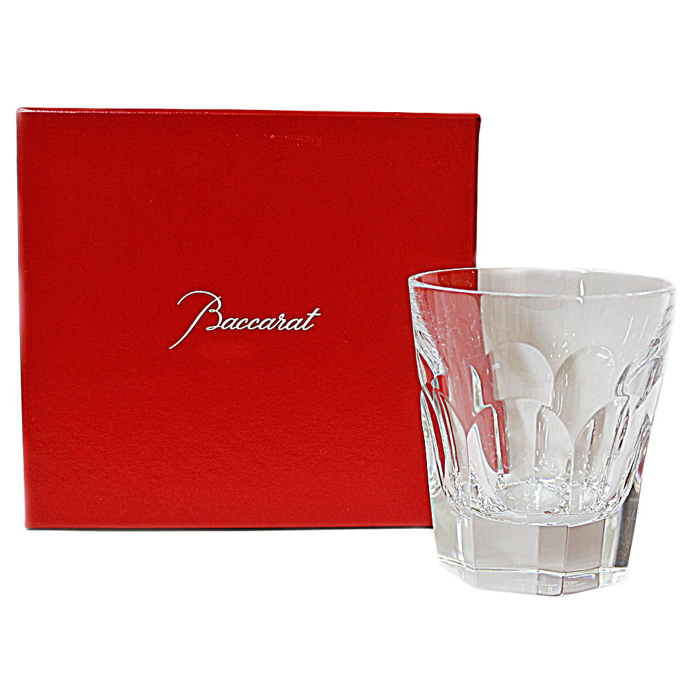 Baccarat バカラ グラス クリスタル ユニセックス 中古 – 【公式