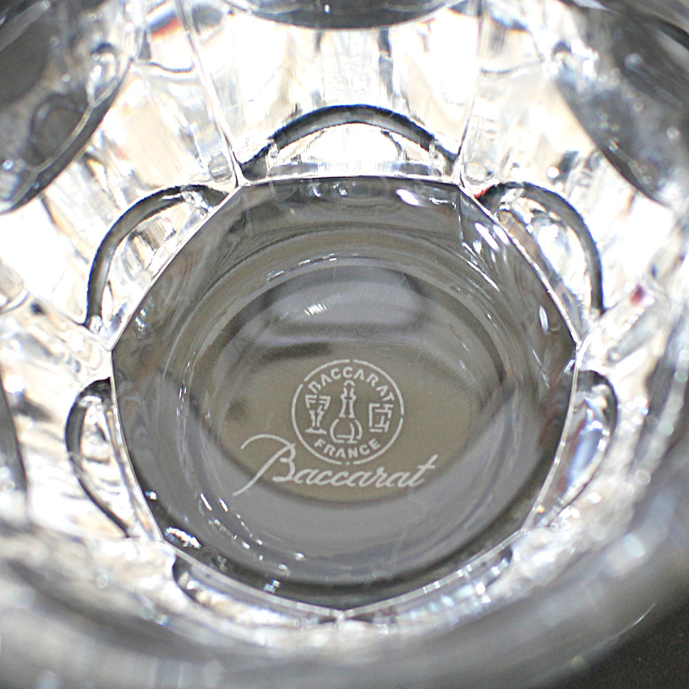 Baccarat バカラ グラス クリスタル ユニセックス 中古 – 【公式