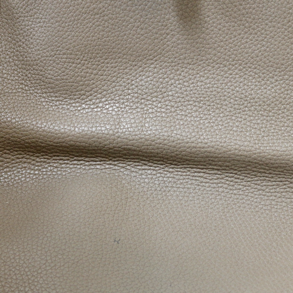 限界値下げ祭40-OF】 エルメス HERMES ドゴンGM 長財布 ユニセックス 