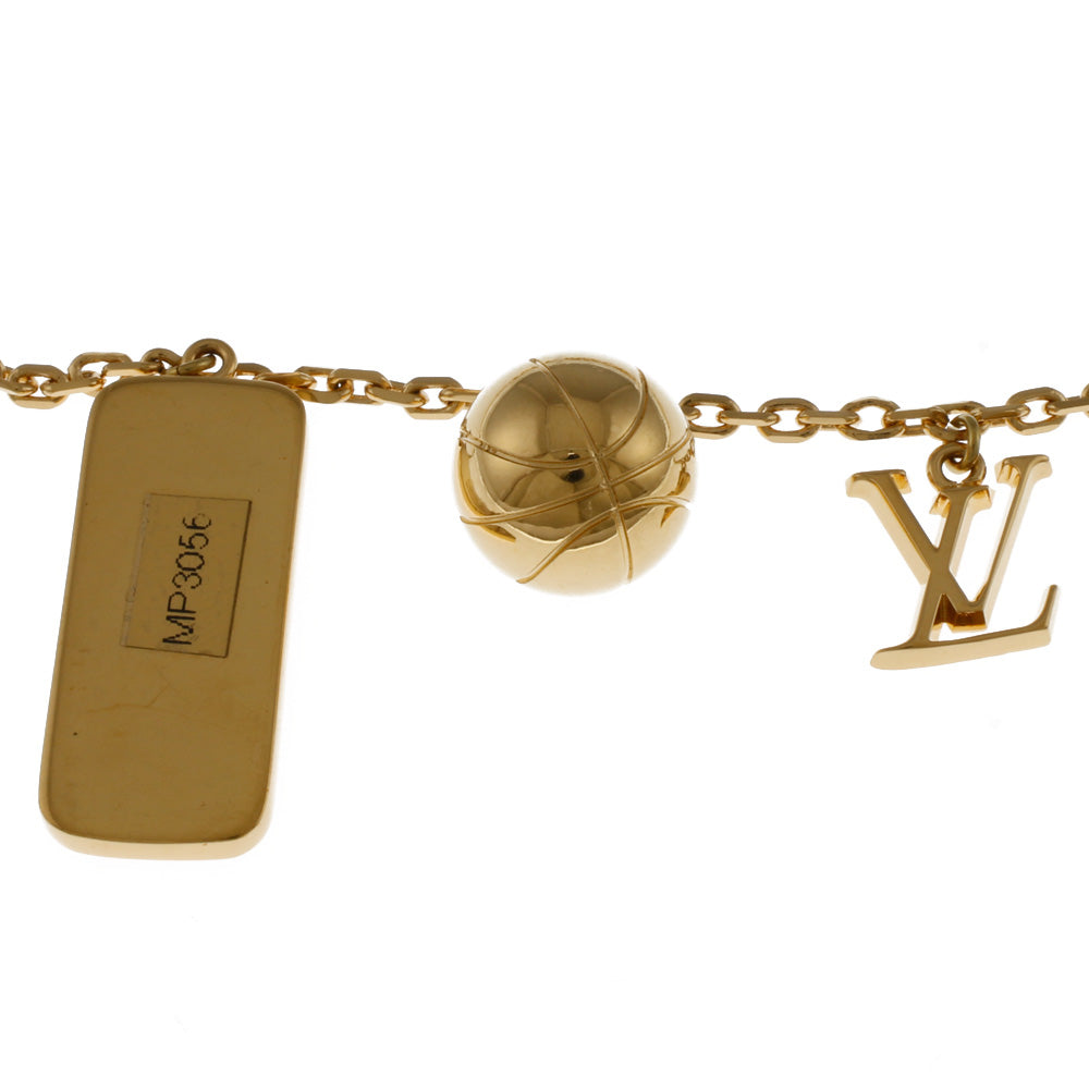 LOUIS VUITTON ルイヴィトン ペンダント・LVフライングボール LOUIS VUITTON ルイヴィトン ペンダント・LVフライングボール