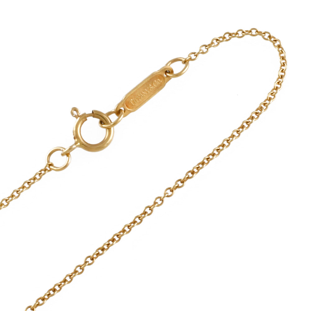 限界値下げ祭1-OF】 ティファニー TIFFANY&Co. トリプルハート