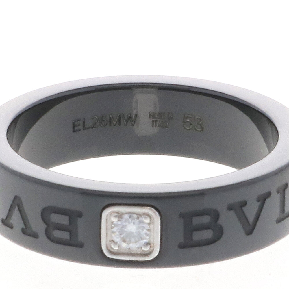 BVLGARI ブルガリブルガリリング BVLGARI通販 | ブルガリ・ブルガリ リング | 三越伊勢丹の