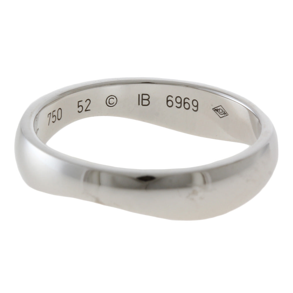 カルティエ CARTIER ラブミー ＃52 リング・指輪 12号 18金 K18ピンク
