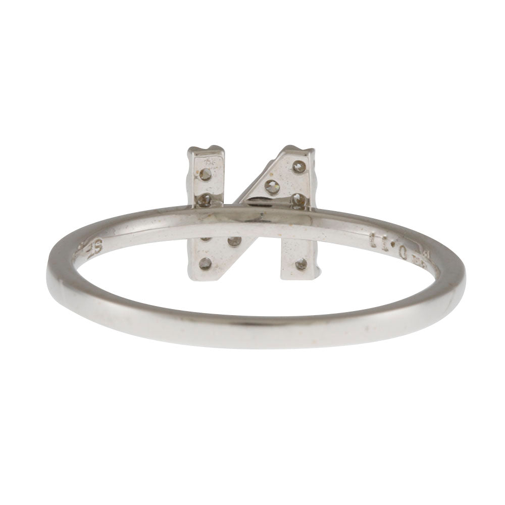 限界値下げ祭】 サマンサティアラ Samantha Tiara リング 指輪 10号 18