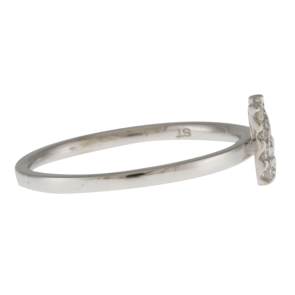 限界値下げ祭】 サマンサティアラ Samantha Tiara リング 指輪 10号 18