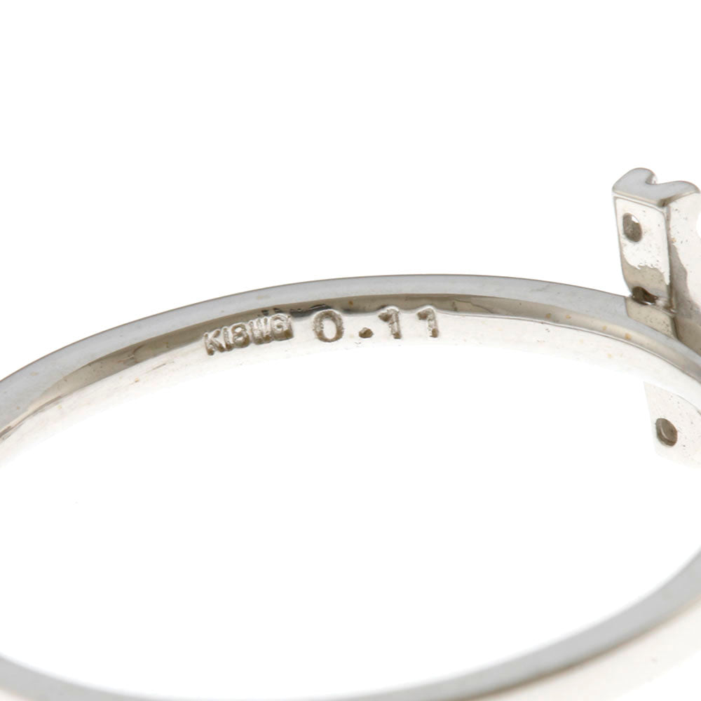 限界値下げ祭】 サマンサティアラ Samantha Tiara リング 指輪 10号 18