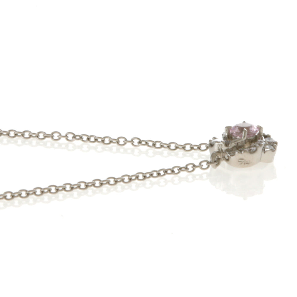 スタージュエリー STAR JEWELRY ネックレス Pt950プラチナ スタージュエリー STAR JEWELRY ネックレス Pt950プラチナ