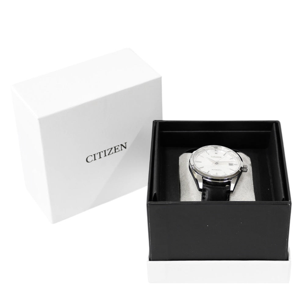CITIZEN シチズン 腕時計 ステンレススチール 9071-001GD01 NB1060-04A