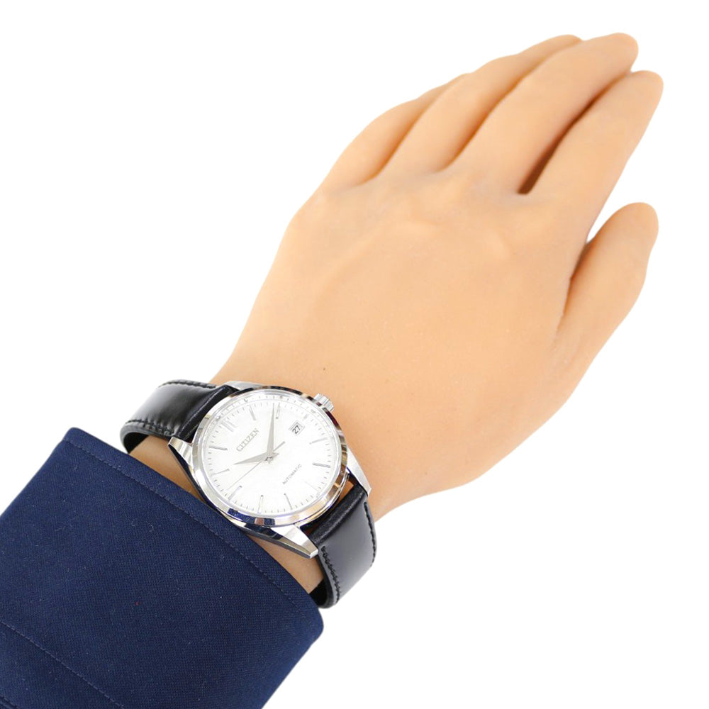 CITIZEN シチズン 腕時計 ステンレススチール 9071-001GD01 NB1060-04A