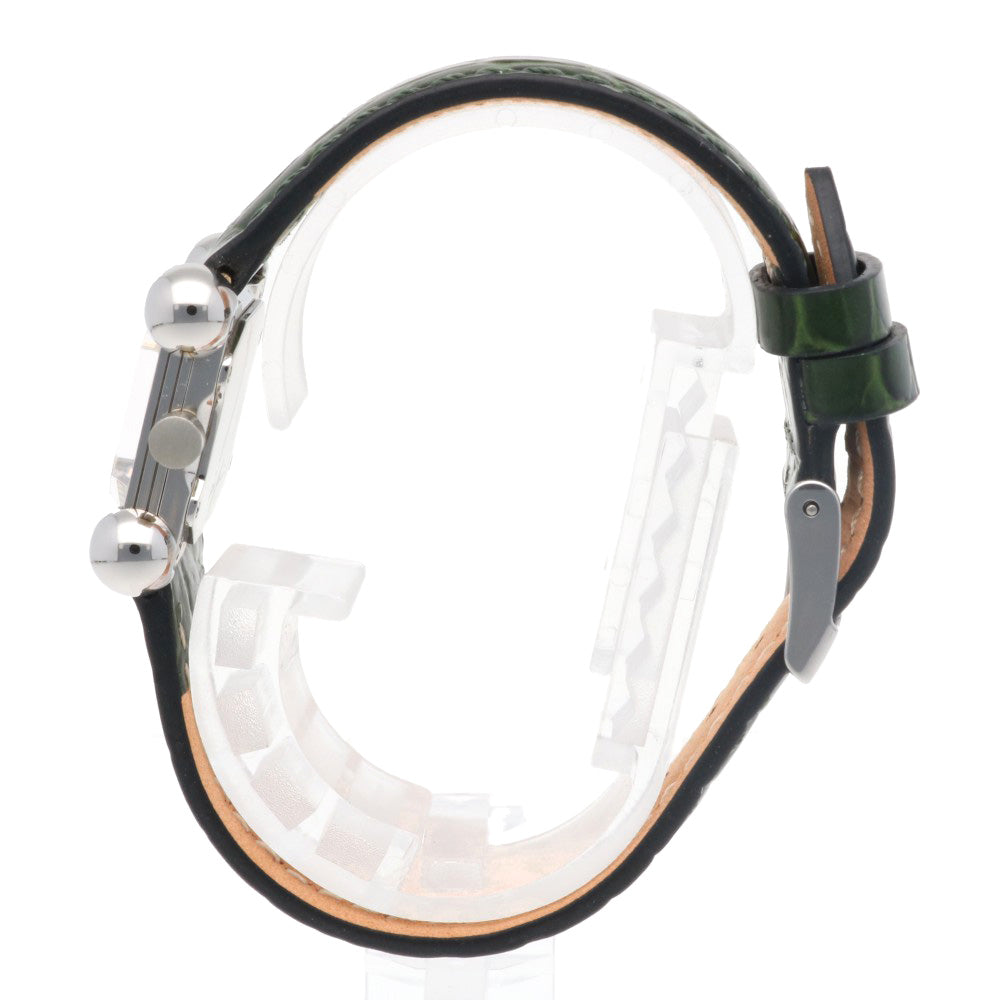 MISANI ミザーニ エルミタージュ 腕時計 ステンレススチール クオーツ