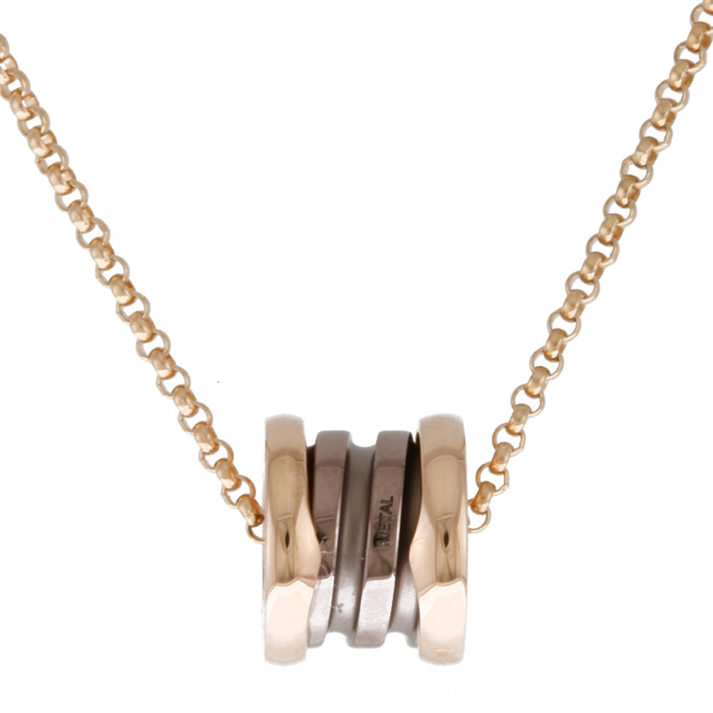 BVLGARI ネックレス BVLGARI通販 | ビー・ゼロワン ネックレス | 三越伊勢丹の