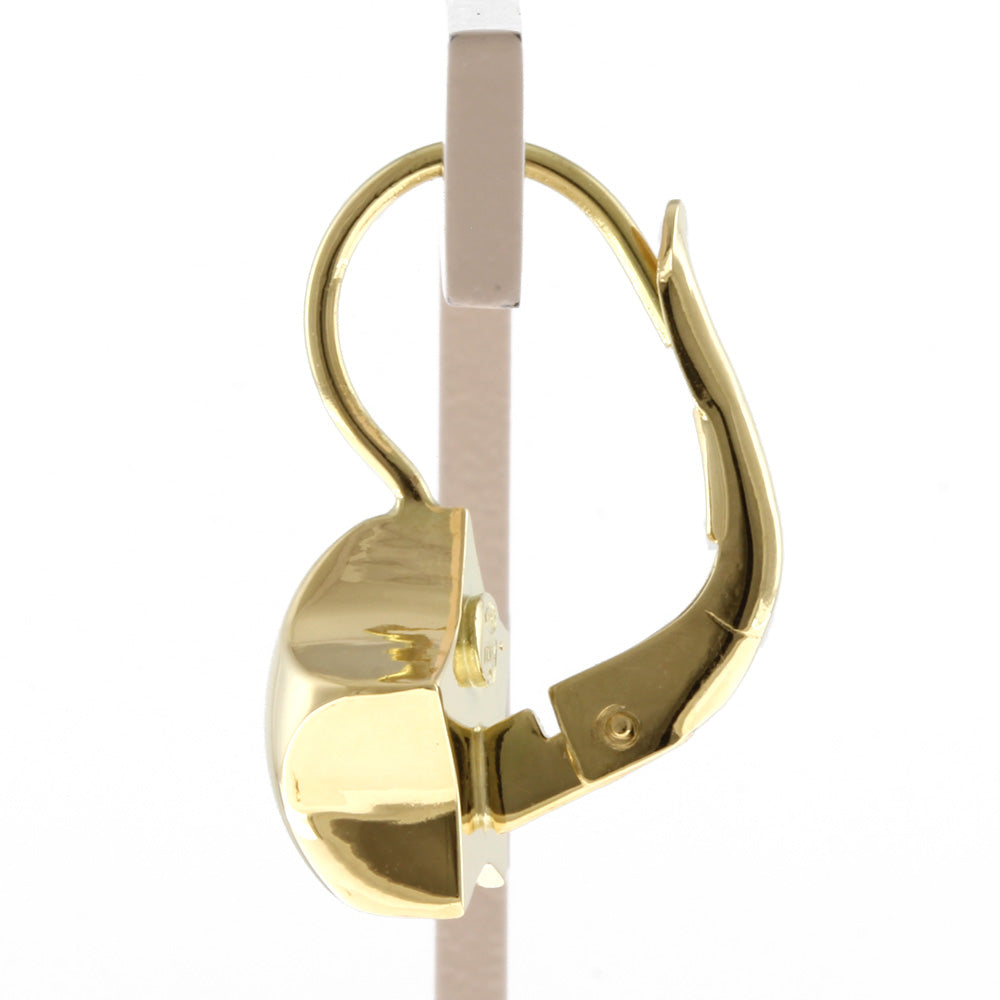 ⭐︎美品⭐︎ポンテヴェキオ ビアンコエネロ ピアス K18 wg 楽天市場】ポンテヴェキオ ビアンコエネロ ブラックダイヤモンド