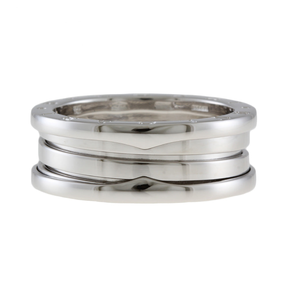 BVLGARI B-zero1 3バンド サイズ62 ブルガリ BVLGARI B-zero.1 ビー・ゼロワン 3バンド #62 リング・指輪