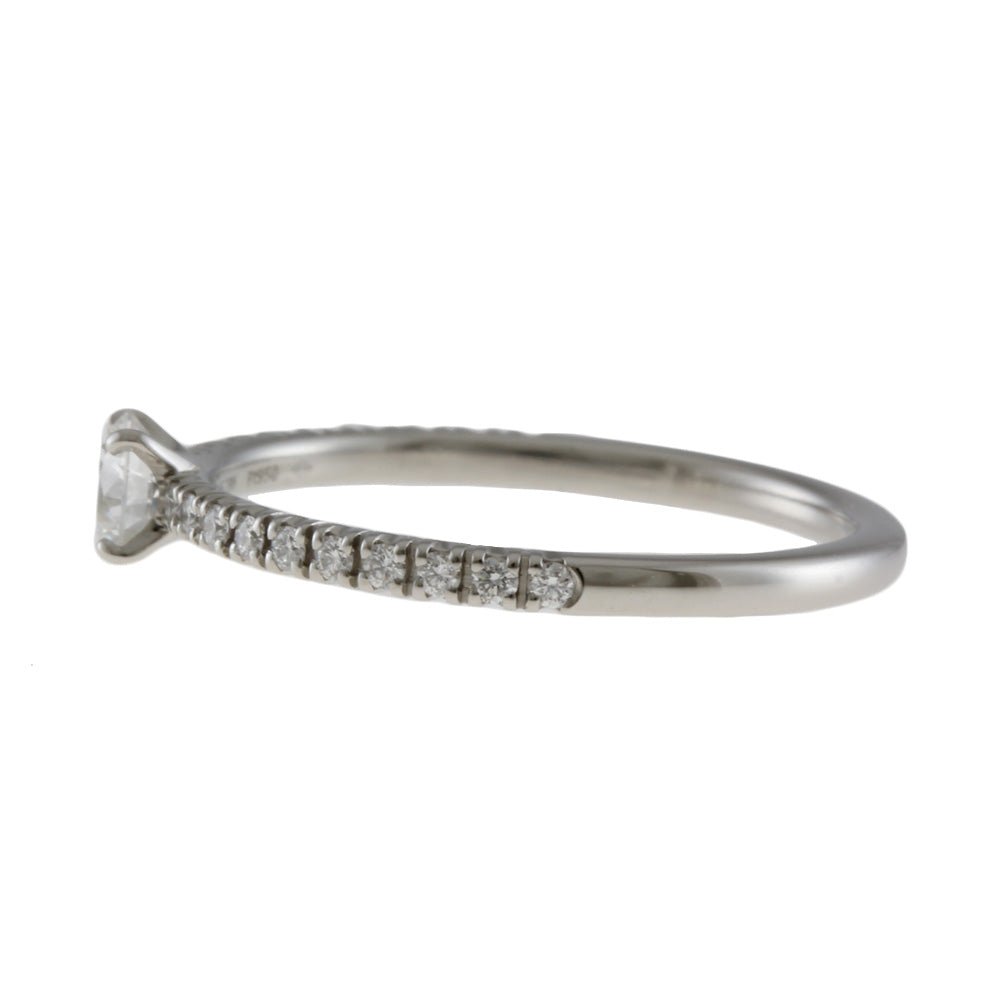 カルティエ CARTIER エタンセル #50 リング・指輪 9.5号 Pt950プラチナ