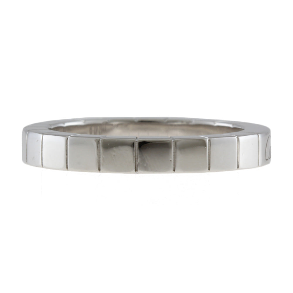 カルティエ CARTIER ラニエール #53 リング・指輪 12.5号 18金 K18 