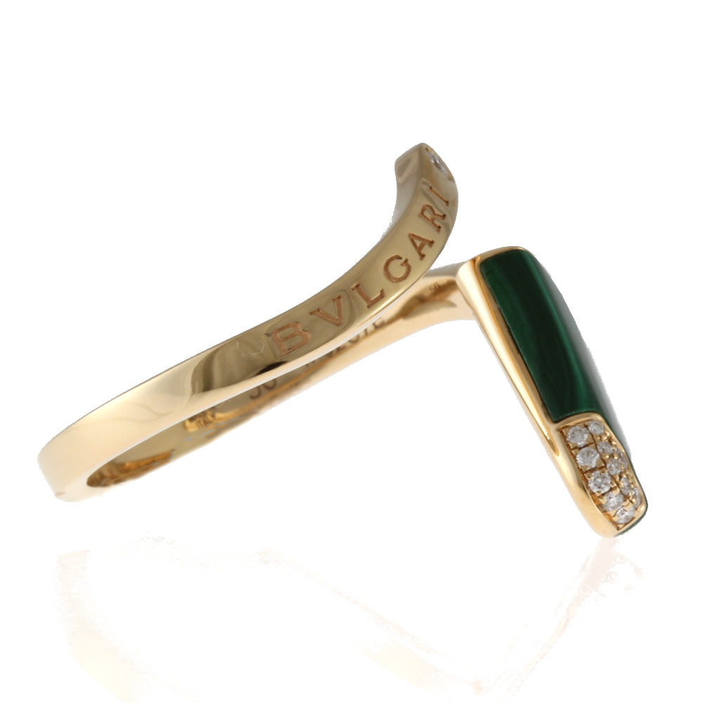 Necklace Bvlgari Ice Cream Ring Bulgari Jewelry Bvlgari Ice Cream