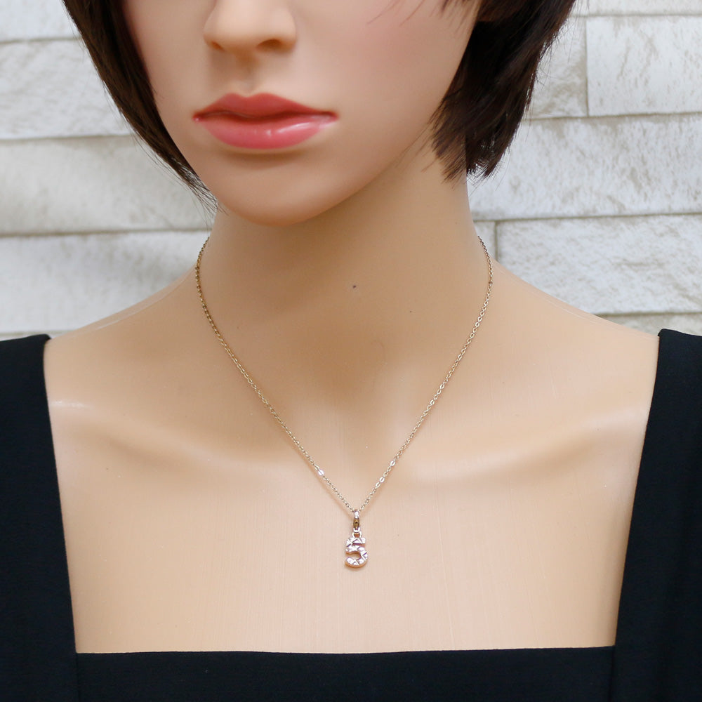 シャネルペンダントトップ