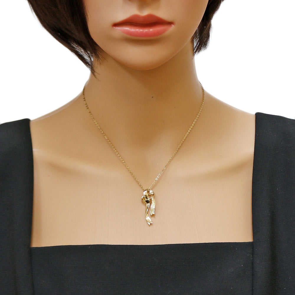 MIKIMOTO ミキモト ペンダントトップ 18金 K18ゴールド レディース