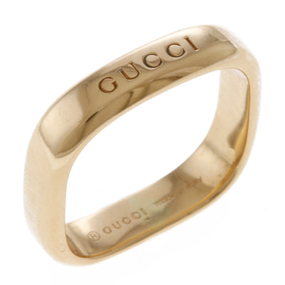 ☆アンティークK18ゴールド バッファローのリング5.6g 8号サイズ☆ ☆アンティークK18ゴールド バッファローのリング5.6g 8号サイズ