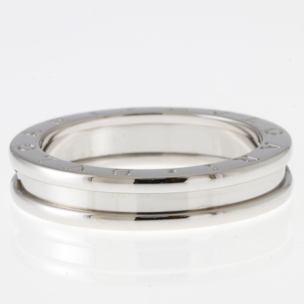 BVLGARI B.zero1 シルバー925 サイズ18号～19号 BVLGARI B.zero1 シルバー925 サイズ18号～19号 BVLGARI通販 | ビー