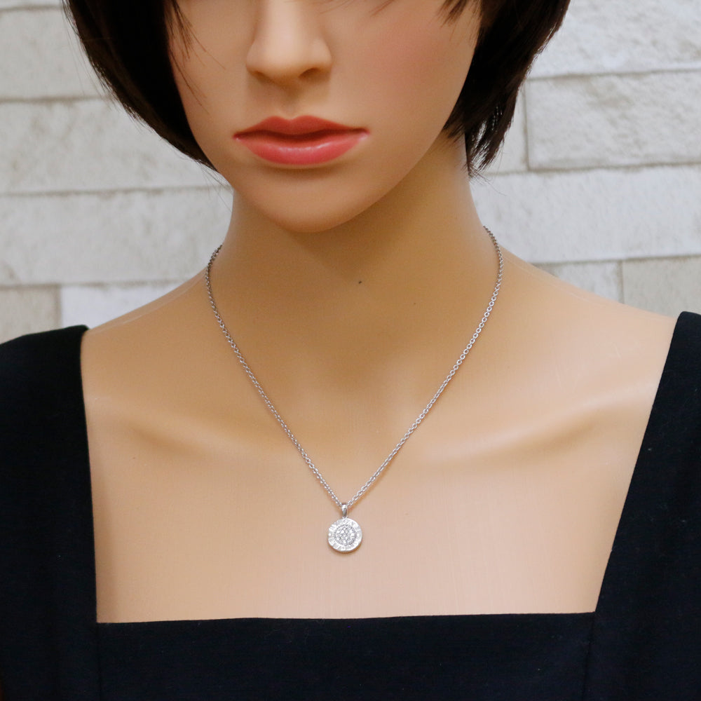 ブルガリ BVLGARI ブルガリブルガリ ネックレス 18金 K18