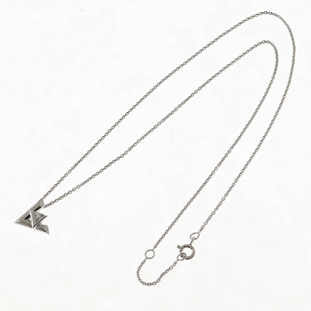 ルイヴィトン LOUIS VUITTON パンダンティフ LVヴォルト ワン PM