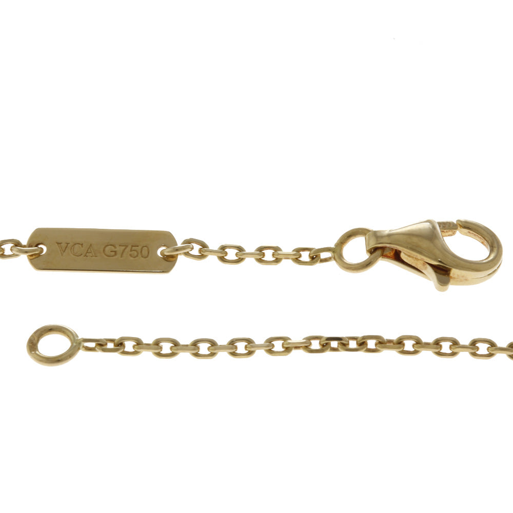 ヴァンクリーフ＆アーペル Van Cleef & Arpels ヴィンテージ