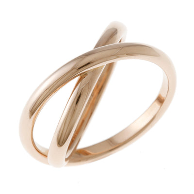 K18 リング　幅1.2㎜　長さ40cm 1.79 g mikimoto K18 リング 幅1.2㎜ 長さ40cm 1.79 g mikimoto k18 4℃淡水パール