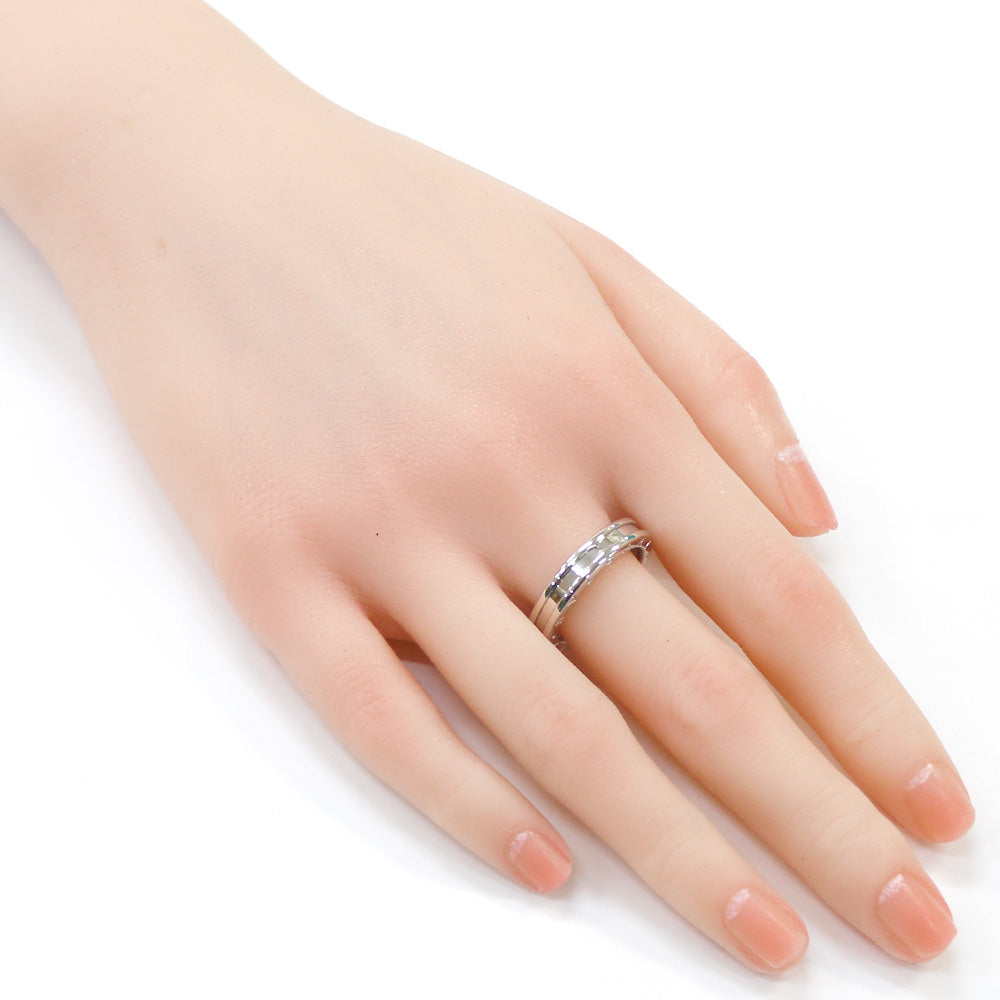 ブルガリ BVLGARI B-zero.1 ビー・ゼロワン 1バンド リング・指輪 18号