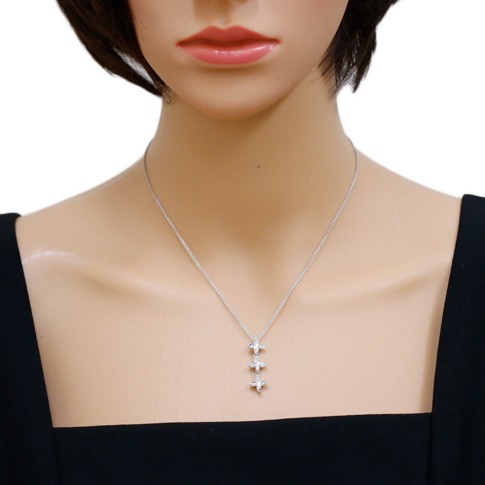 ミキモト ネックレス 18金 K18ホワイトゴールド ダイヤモンド レディース MIKIMOTO 【中古】 – 【公式】リサイクルキング  オンラインショップ