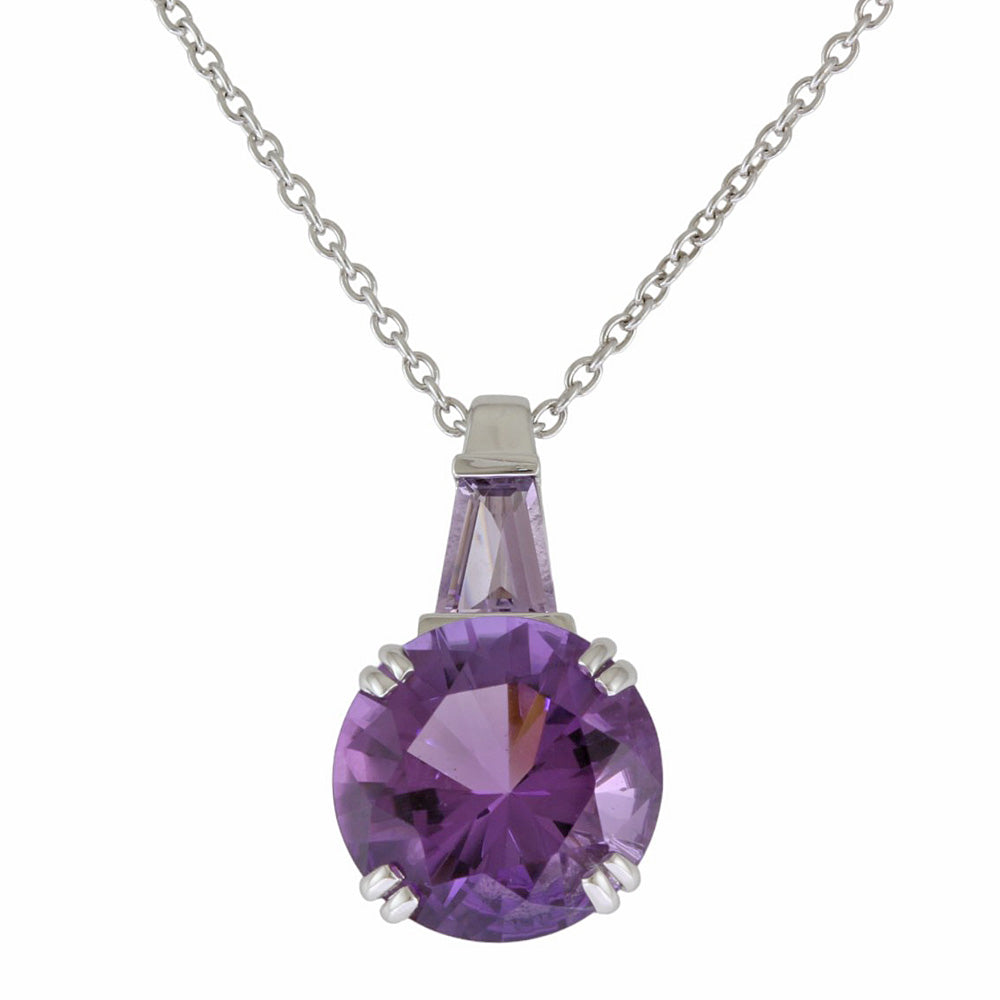 MAUBOUSSIN モーブッサン ネックレス 18金 K18ホワイトゴールド  