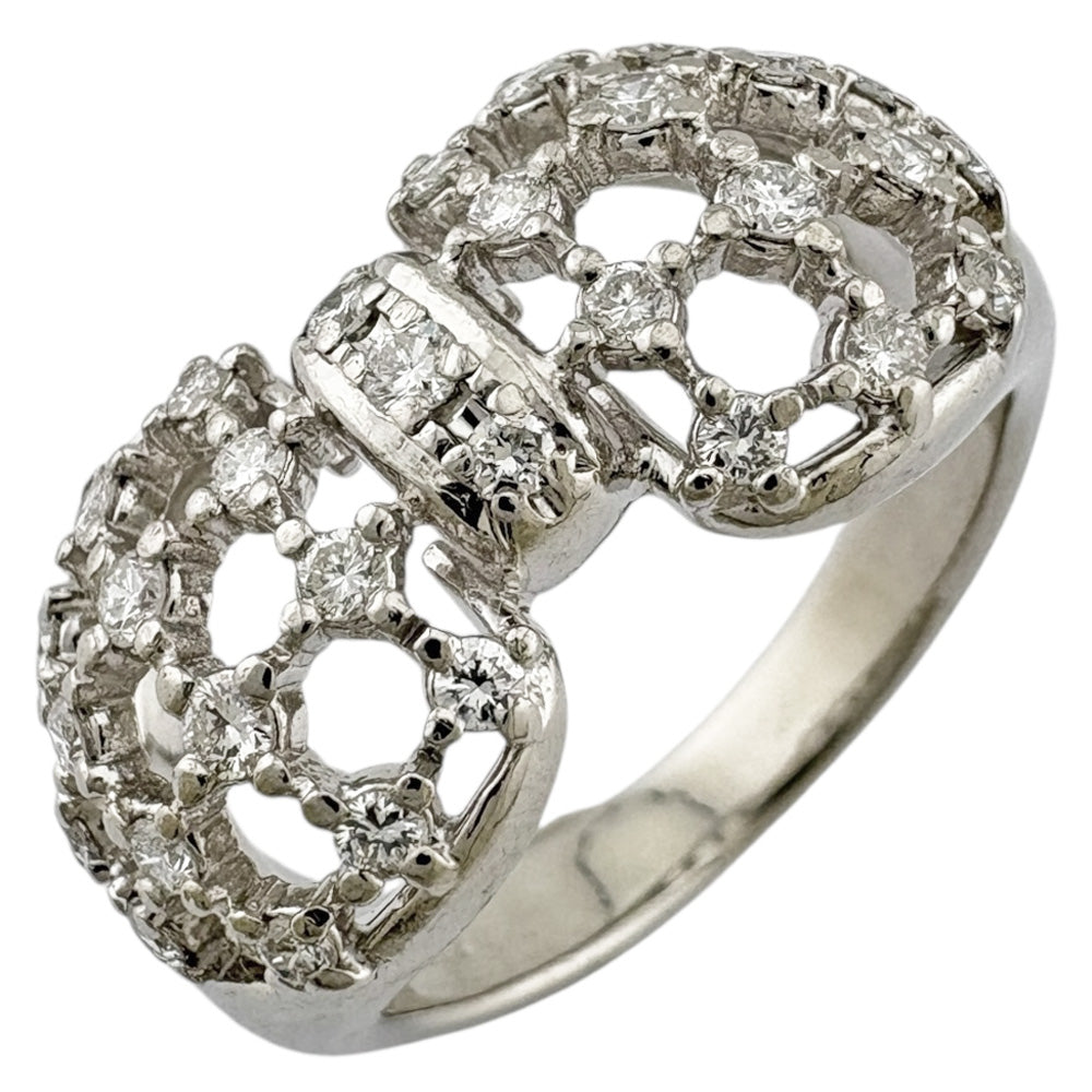 タサキ　pt900 ダイヤモンド　リング TASAKI タサキ リング 指輪 12号 Pt900プラチナ ダイヤモンド