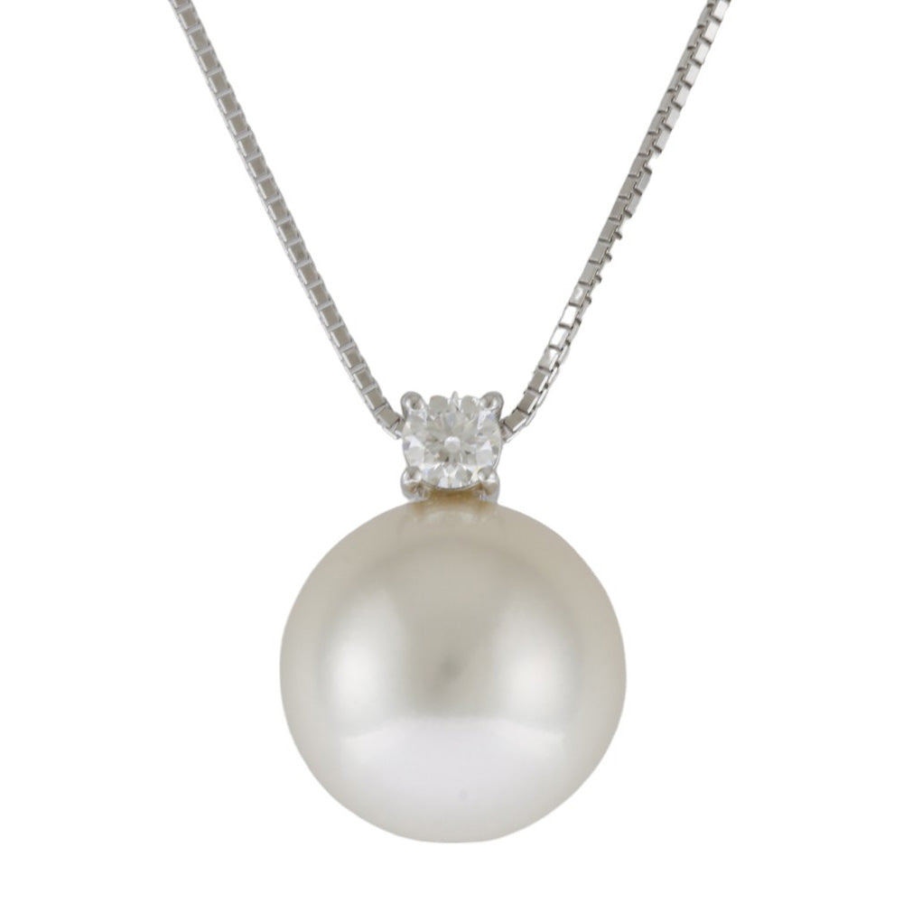 【未使用】TASAKI 白蝶パール ゴールデン 11-13mm ネックレス タサキ 白蝶パール ネックレス TASAKI - 【未使用】TASAKI 白蝶パール