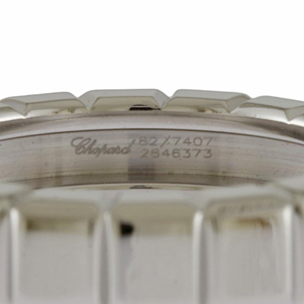 ショパール アイスキューブ リング 指輪 ショパール 7号 18金