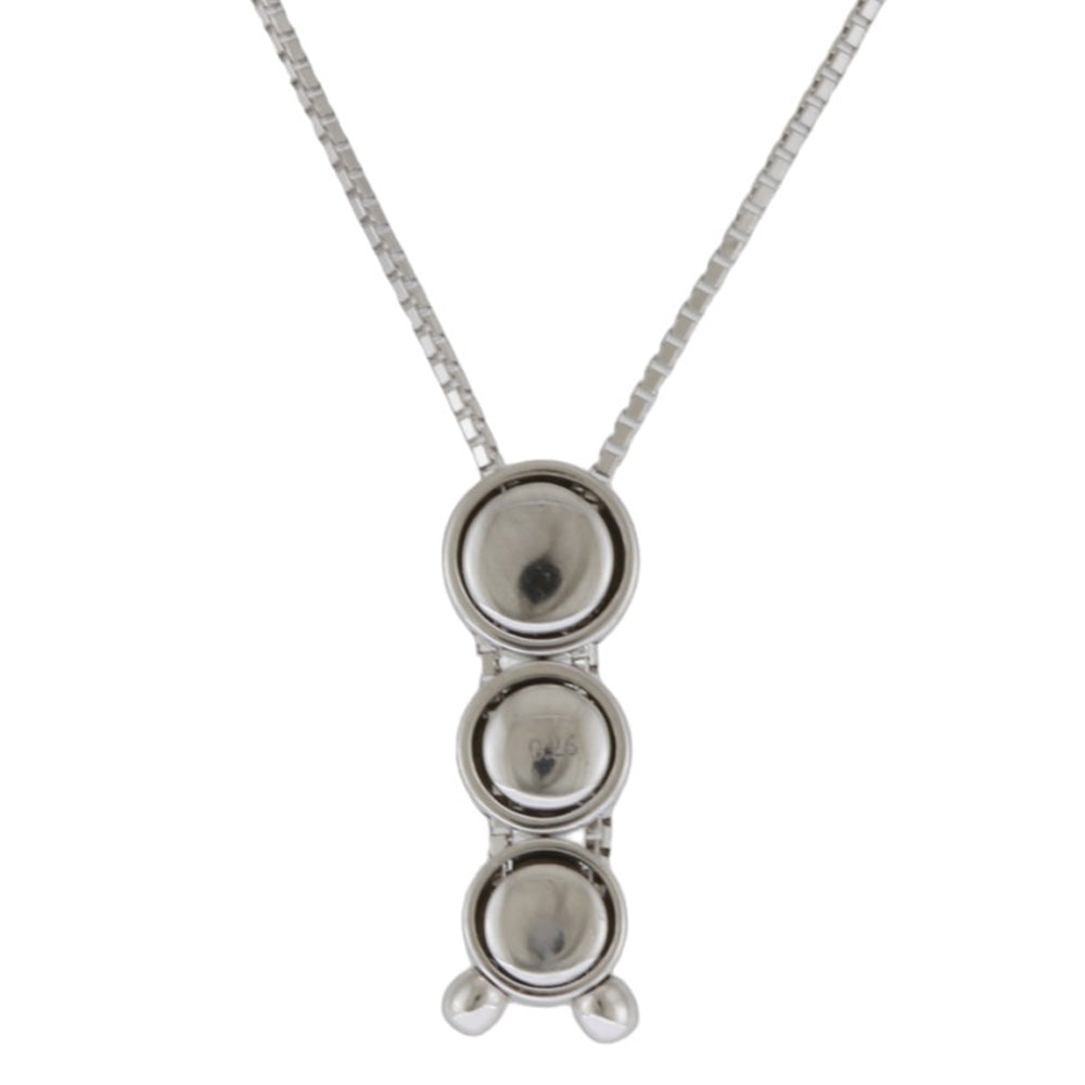 TASAKI K18WG ダングルチャーム 1週間着用 タサキ チャーム | TASAKI（タサキ）公式サイト