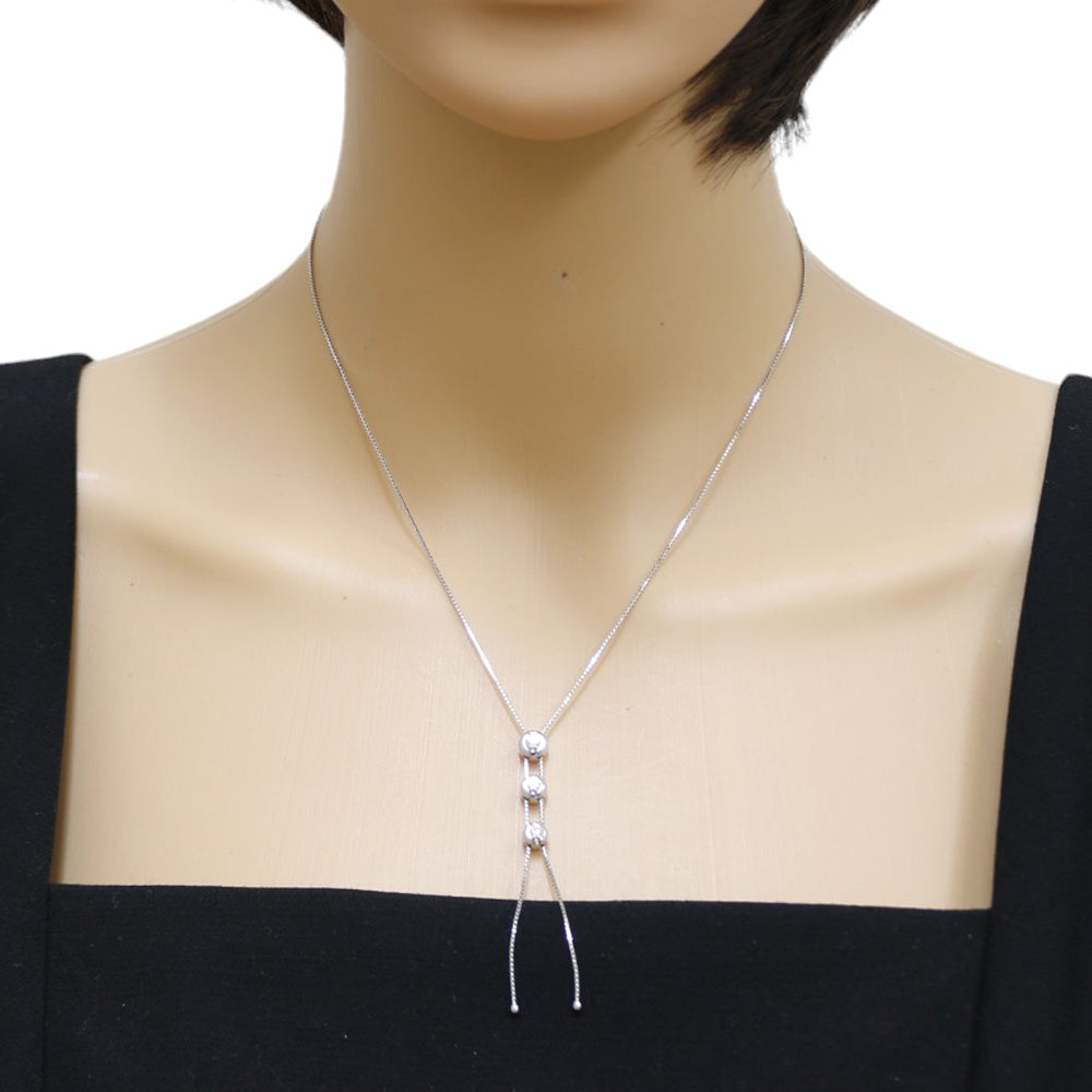 TASAKI K18WG ダングルチャーム 1週間着用 タサキ TASAKI/タサキ】 ステーション ダイヤモンド 計1.00ct