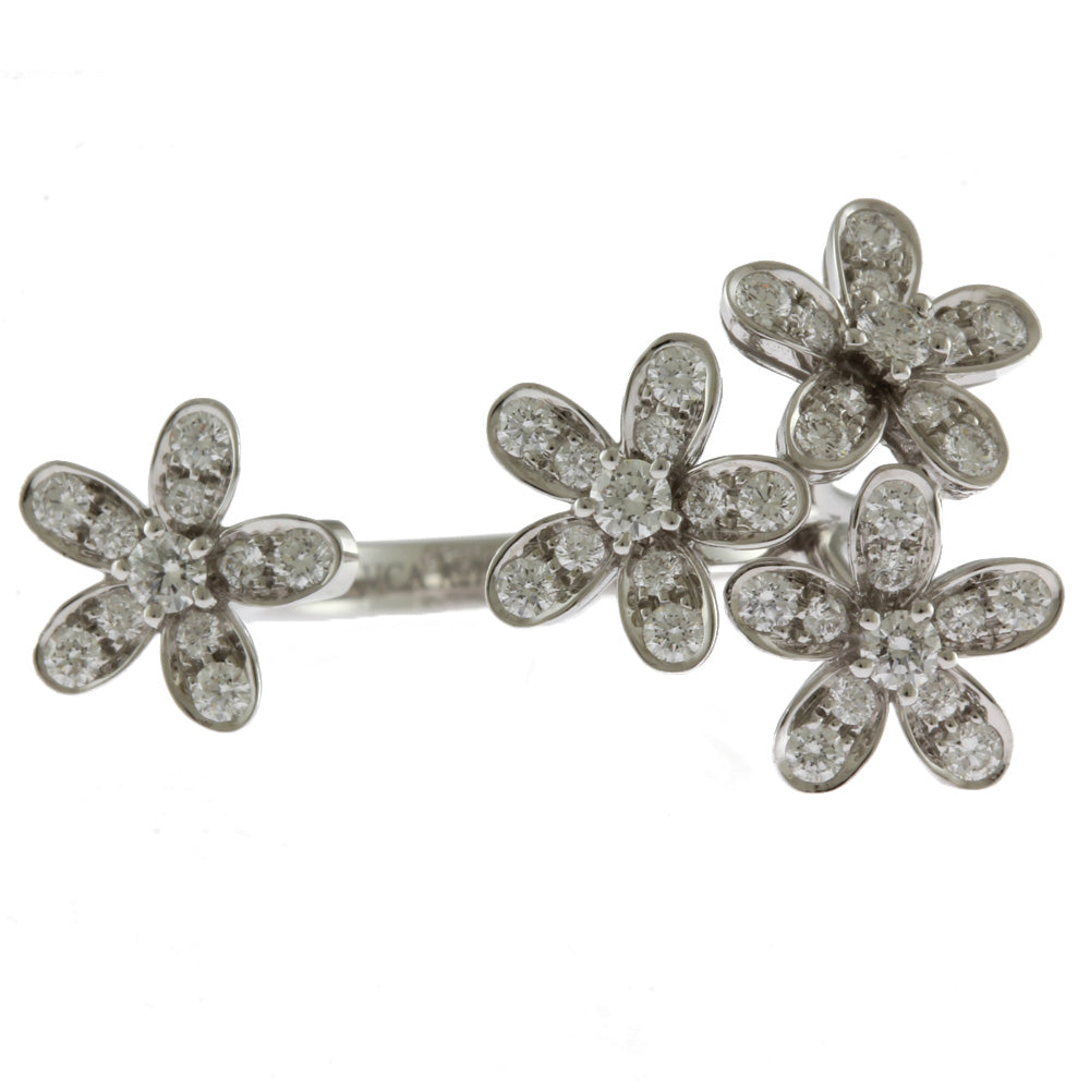 EARLYSUMMER20％】Van Cleef & Arpels ヴァンクリーフ＆アーペル