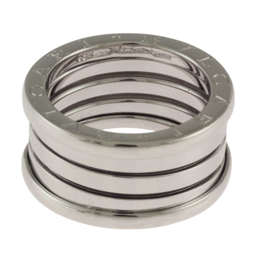 BVLGARI ブルガリ ビーゼロワン 4バンドリング リング 指輪 11号